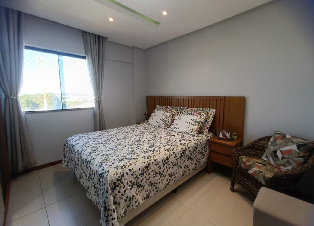 Apartamento a venda ED FABIO FERREIRA