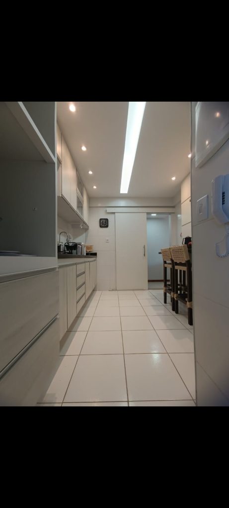 Apartamento a venda ED FABIO FERREIRA