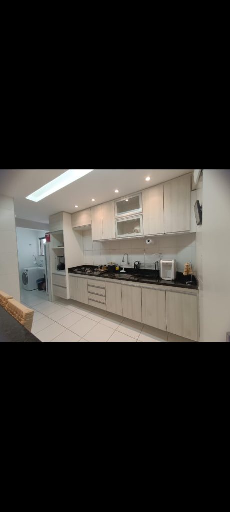 Apartamento a venda ED FABIO FERREIRA