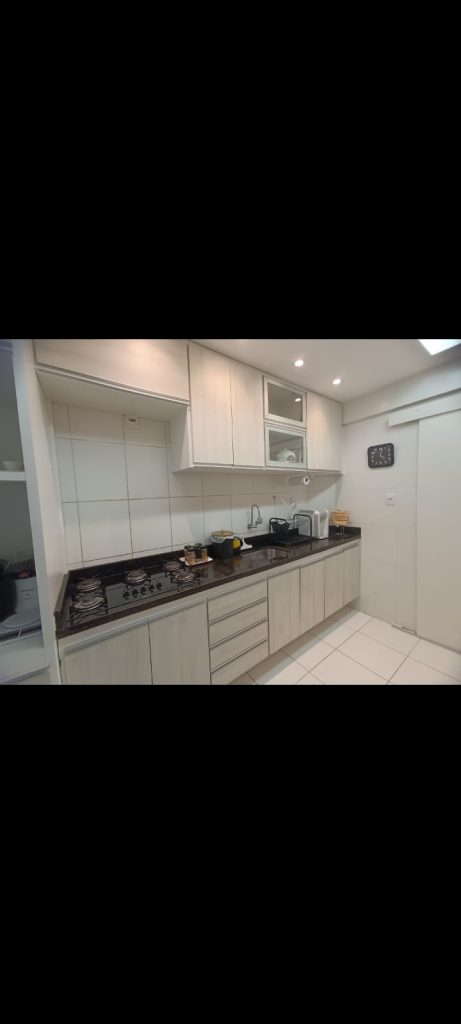 Apartamento a venda ED FABIO FERREIRA
