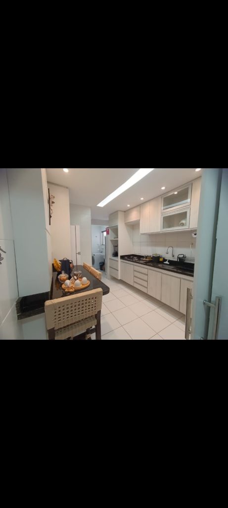 Apartamento a venda ED FABIO FERREIRA