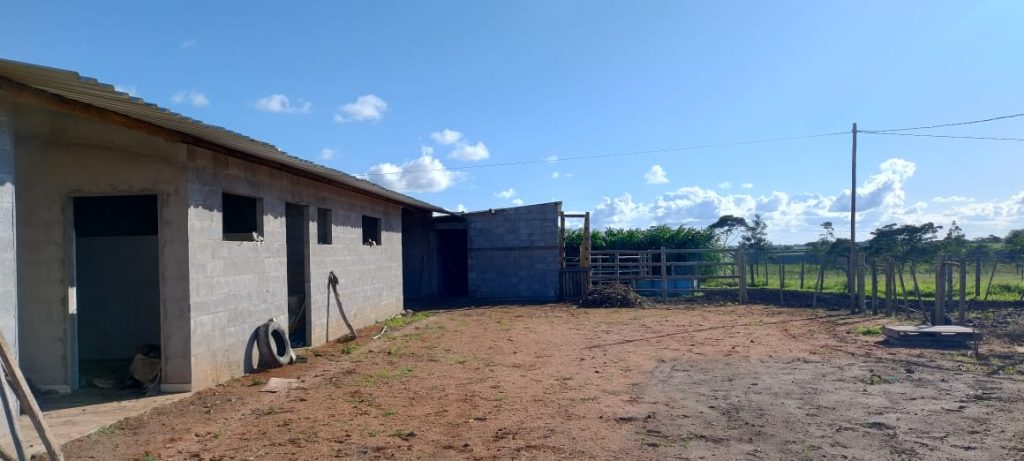 Fazendinha com 8 hectares, INFORMAÇÕES: 77 99124-3413