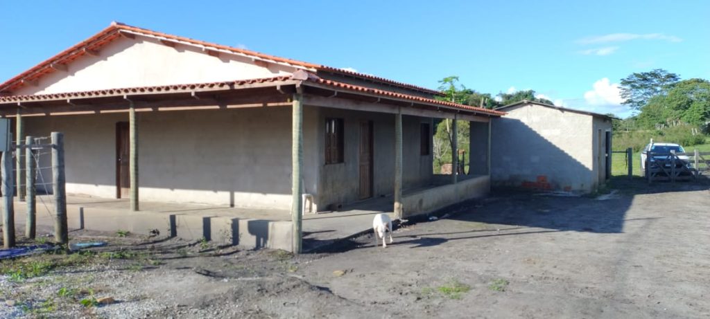 Fazendinha com 8 hectares, INFORMAÇÕES: 77 99124-3413