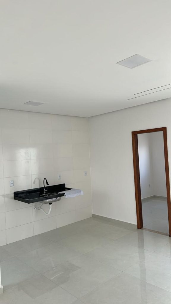 Casa no Bosque dos pássaros São 3/4 informaçoes 77 99124-3413