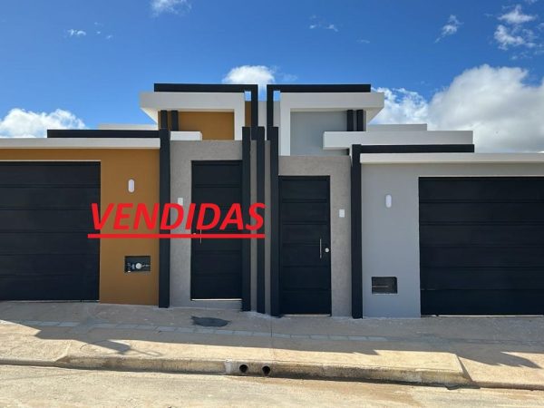 Casa no Bosque dos pássaros São 3/4 informaçoes 77 99124-3413