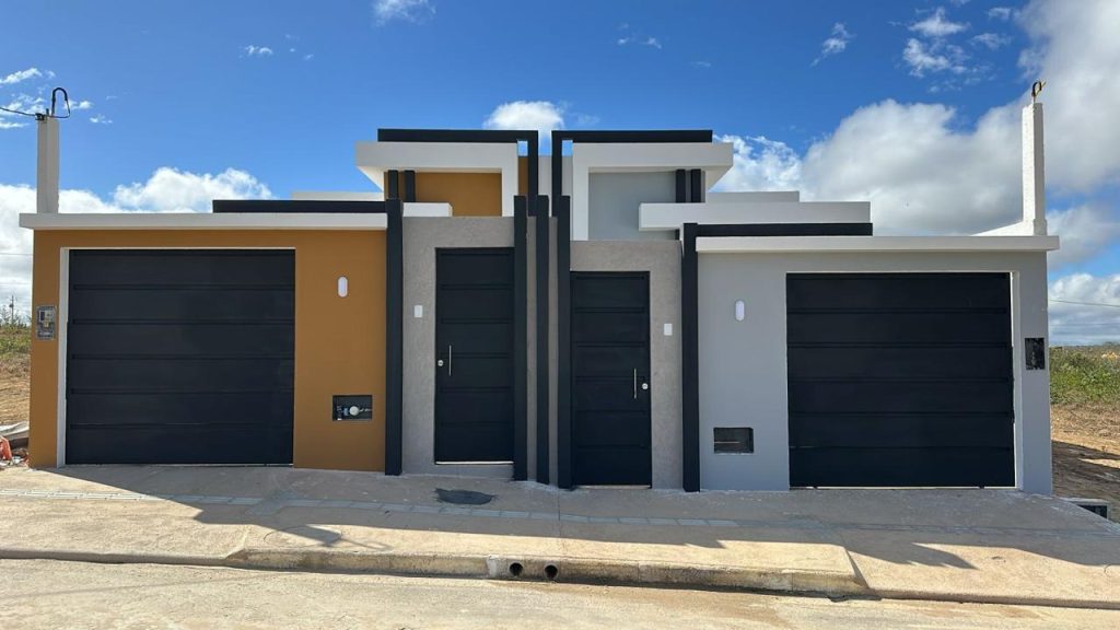 Casa no Bosque dos pássaros São 3/4 informaçoes 77 99124-3413