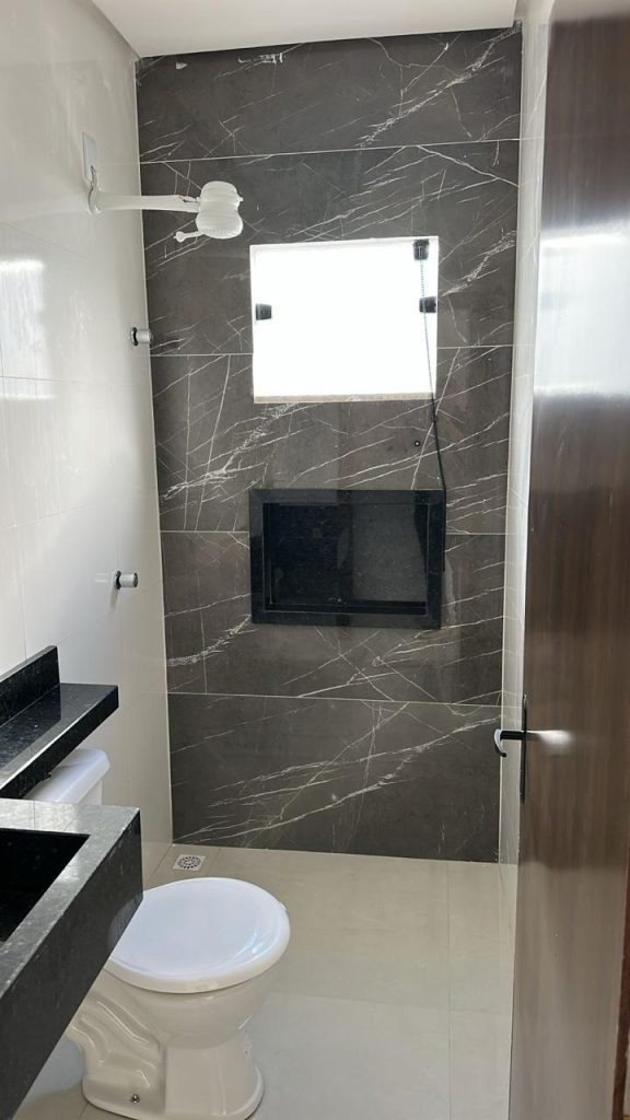 Casa no Bosque dos pássaros São 3/4 informaçoes 77 99124-3413