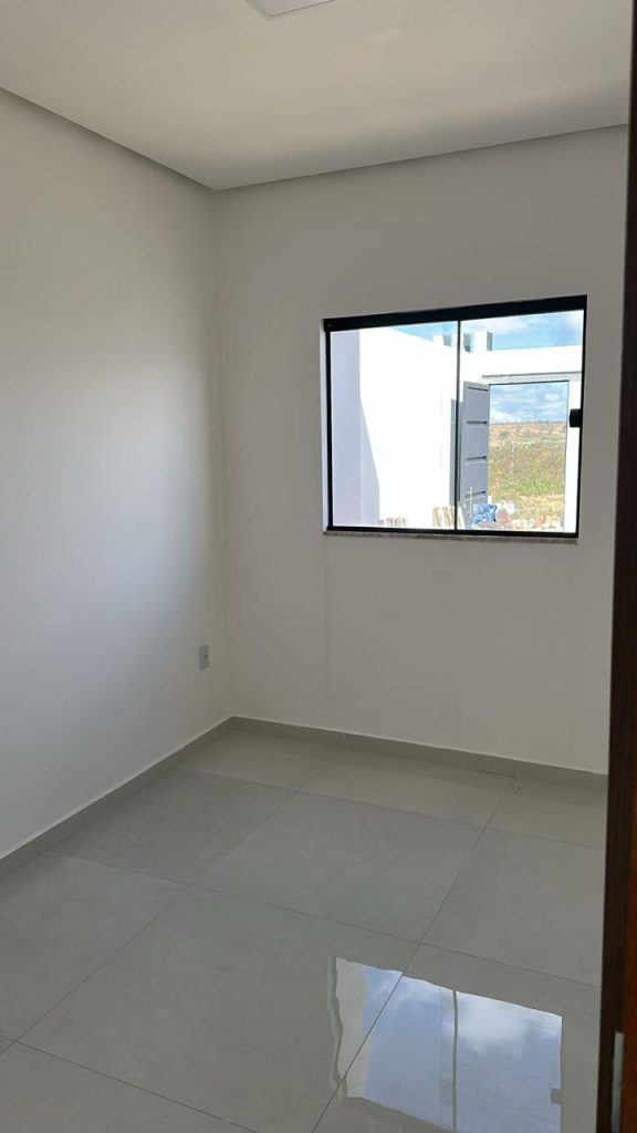 Casa no Bosque dos pássaros São 3/4 informaçoes 77 99124-3413