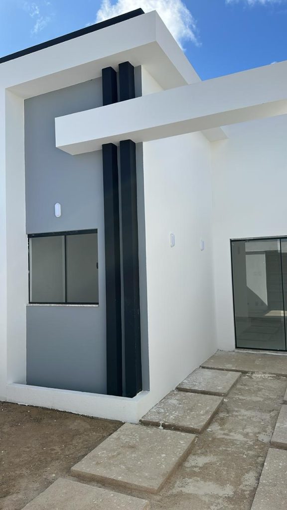 Casa no Bosque dos pássaros São 3/4 informaçoes 77 99124-3413