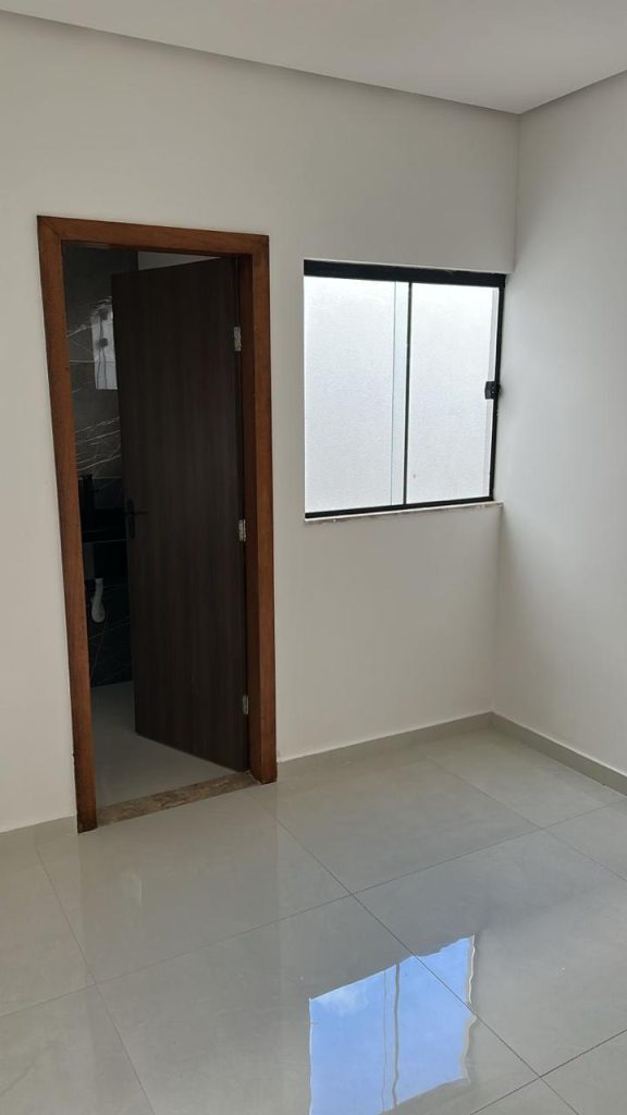 Casa no Bosque dos pássaros São 3/4 informaçoes 77 99124-3413