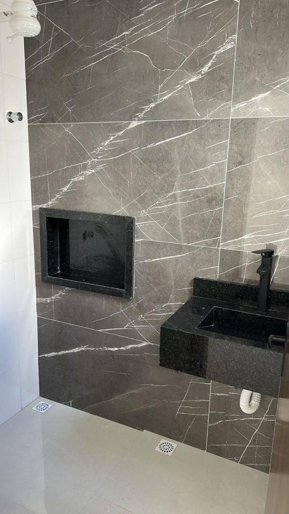 Casa no Bosque dos pássaros São 3/4 informaçoes 77 99124-3413