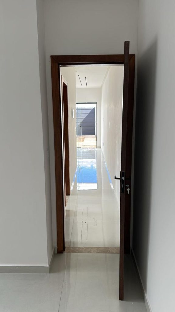 Casa no Bosque dos pássaros São 3/4 informaçoes 77 99124-3413