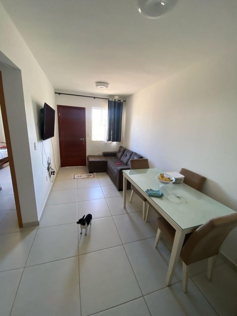 Casa no Condomínio Sevilha, informações: 77 99124-3413