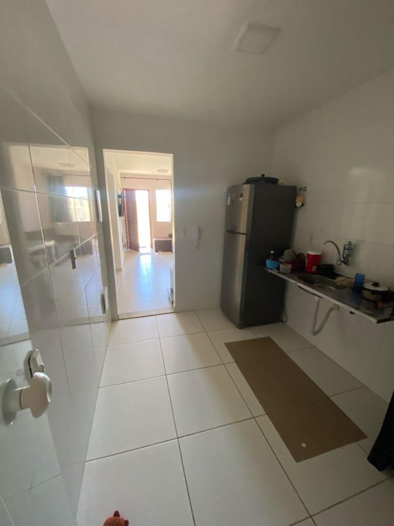 Casa no Condomínio Sevilha, informações: 77 99124-3413