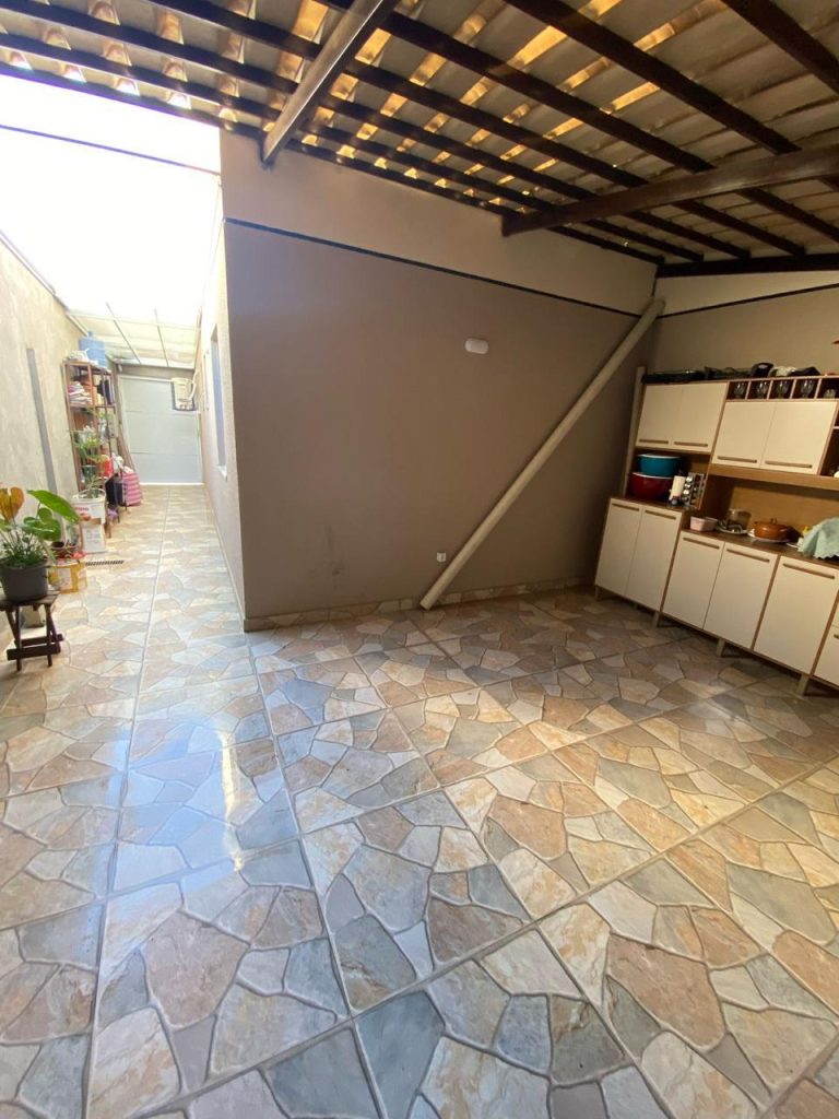 Casa no Condomínio Sevilha, informações: 77 99124-3413