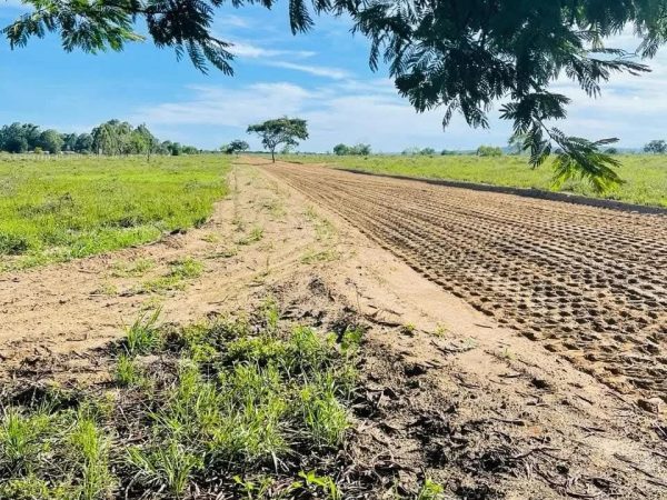 Chácaras Vida Nova, informações: 77 99124-3413