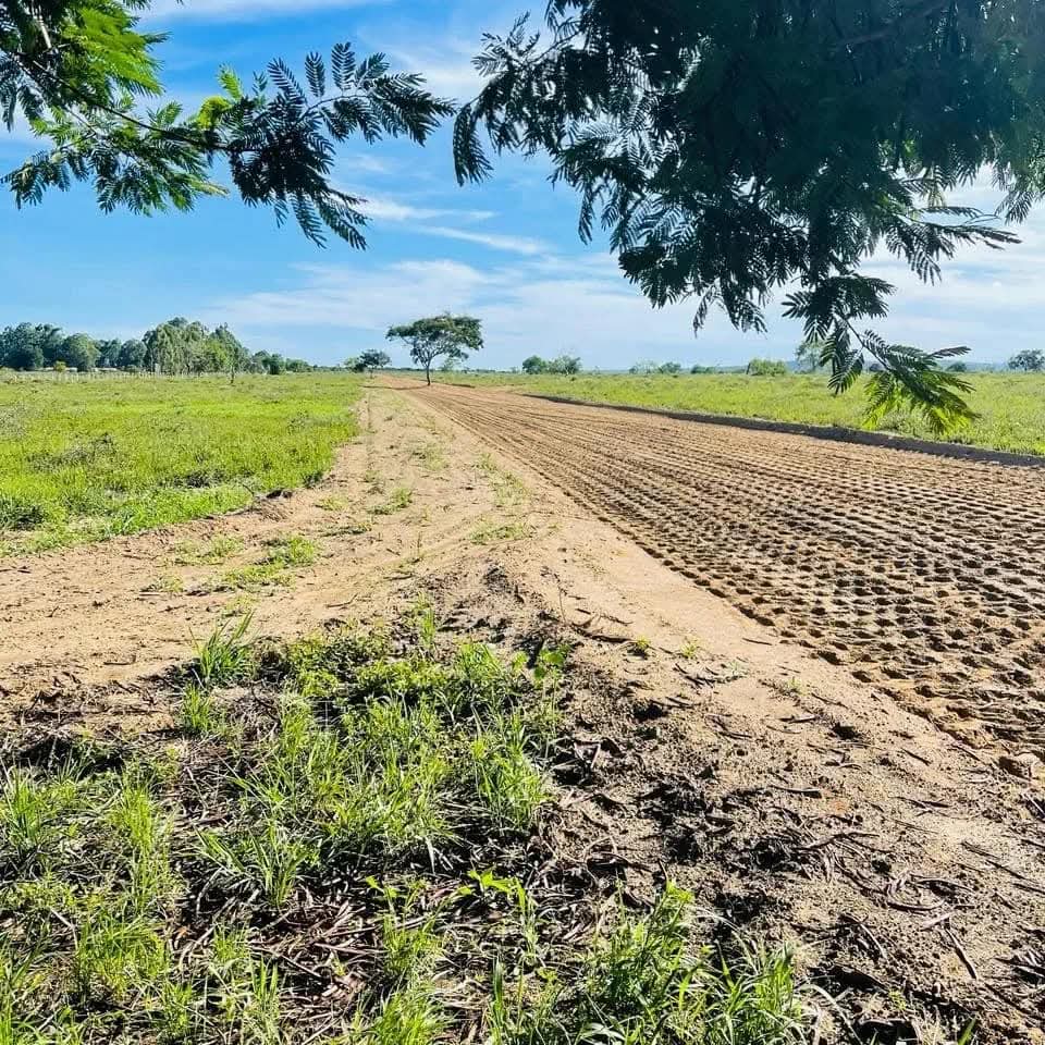 Chácaras Vida Nova, informações: 77 99124-3413