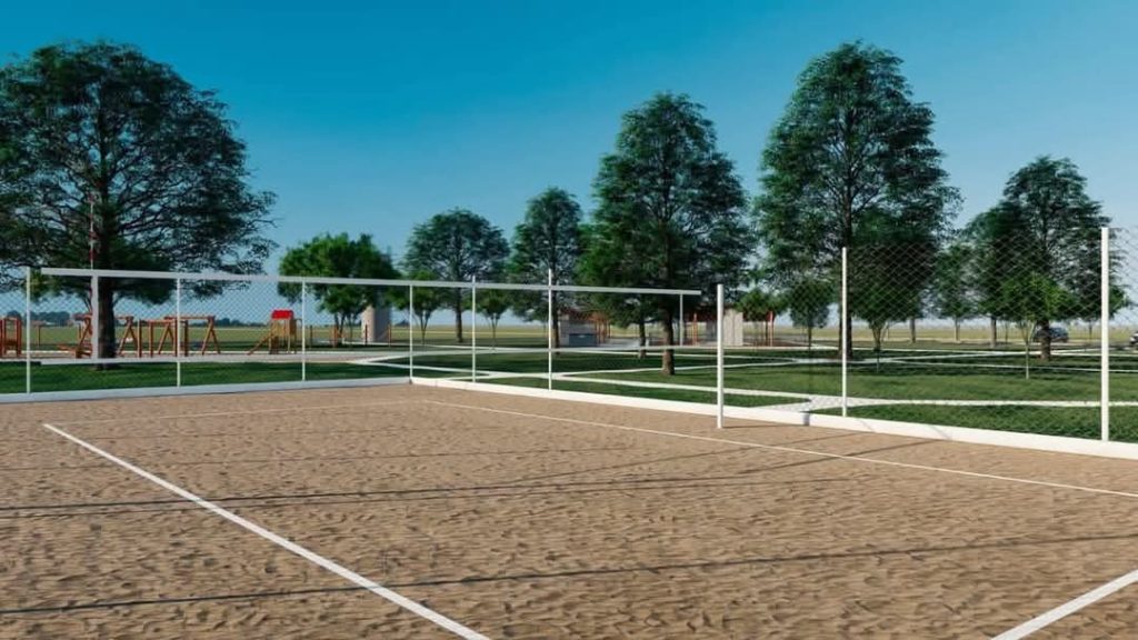 Chácaras Vida Nova, informações: 77 99124-3413