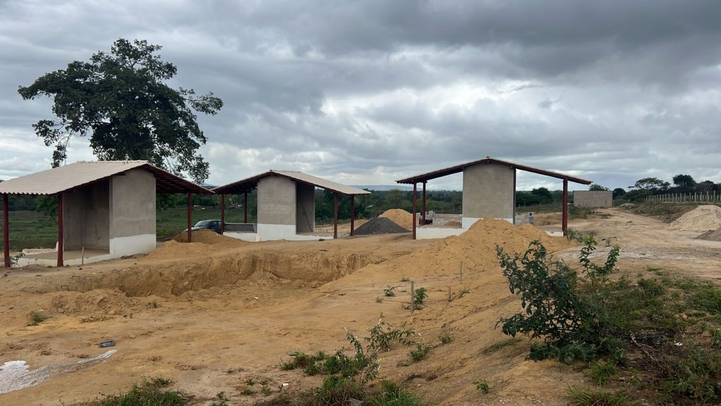 Ecochácaras Belo Vale, 77 99124-3413