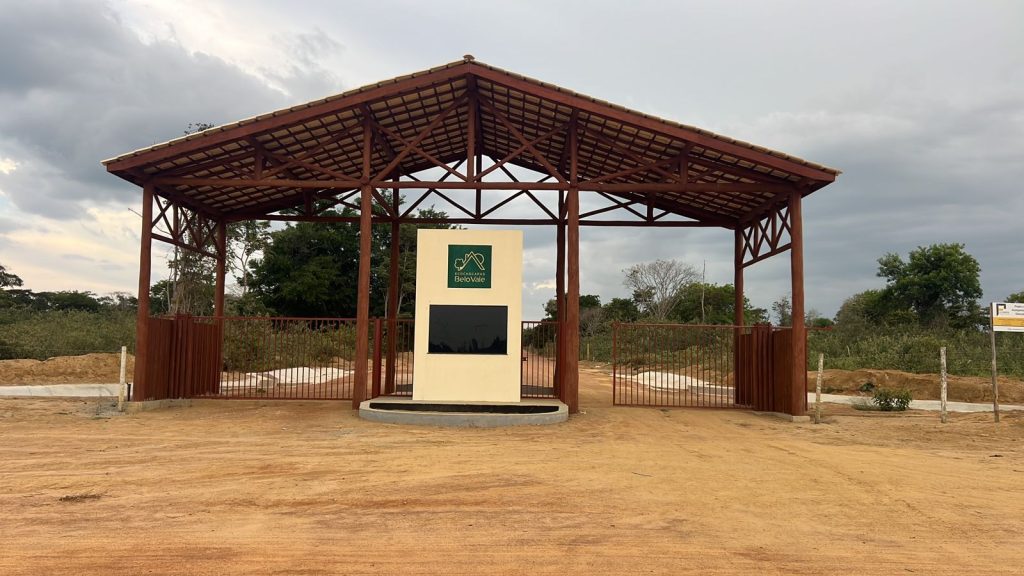 Ecochácaras Belo Vale, 77 99124-3413