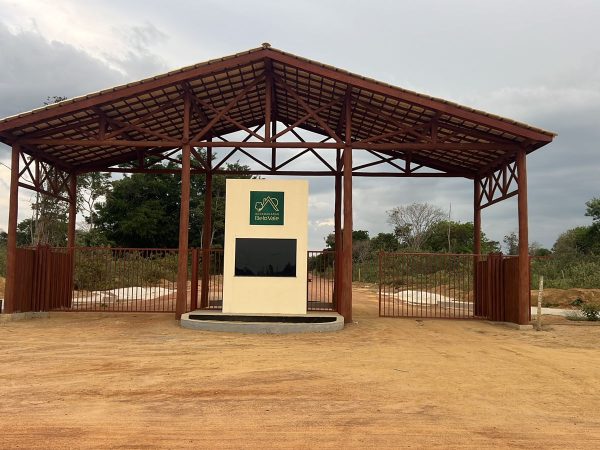 Ecochácaras Belo Vale, 77 99124-3413