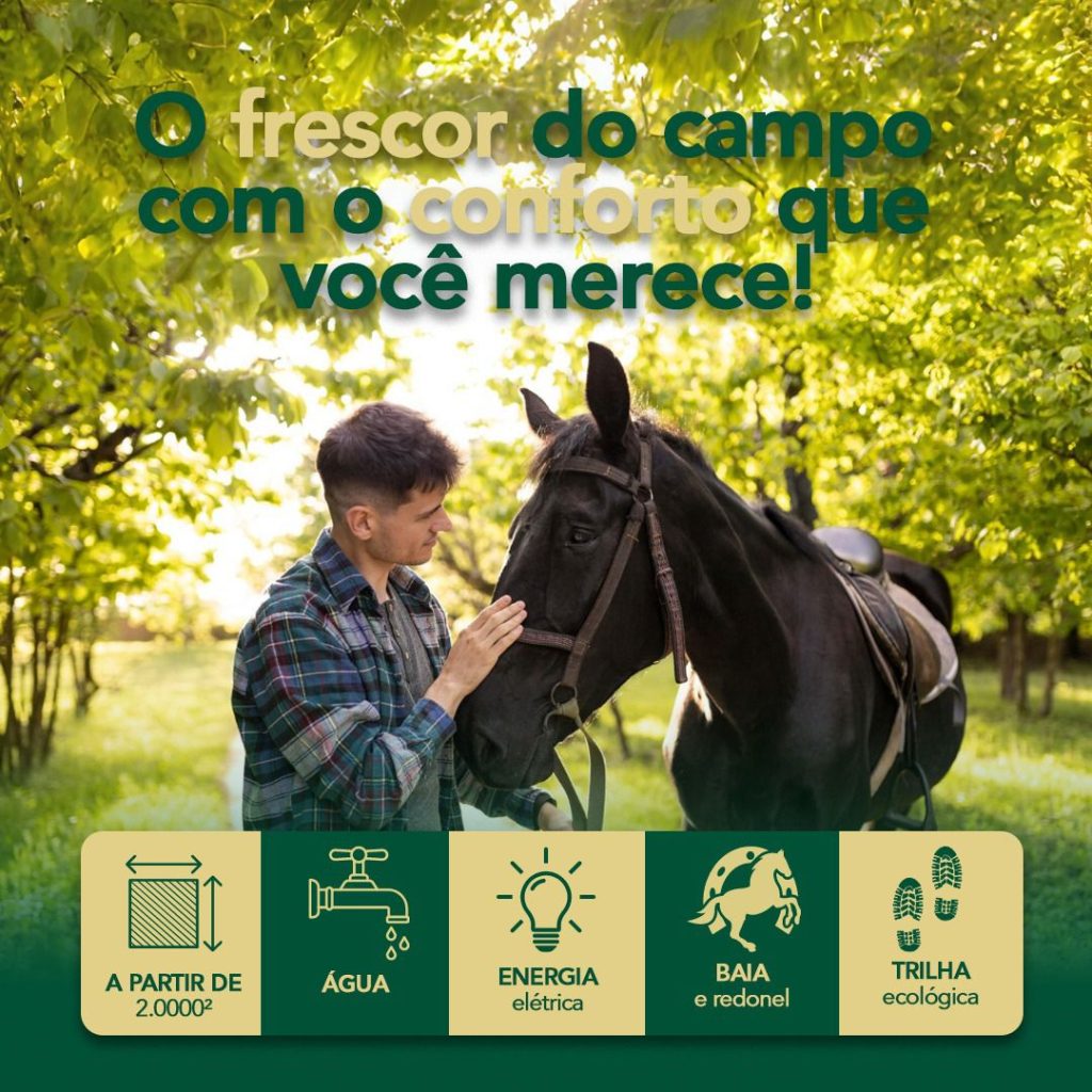 Ecochácaras Belo Vale, 77 99124-3413