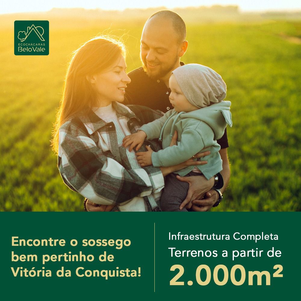Ecochácaras Belo Vale, 77 99124-3413