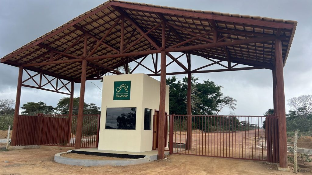 Ecochácaras Belo Vale, 77 99124-3413