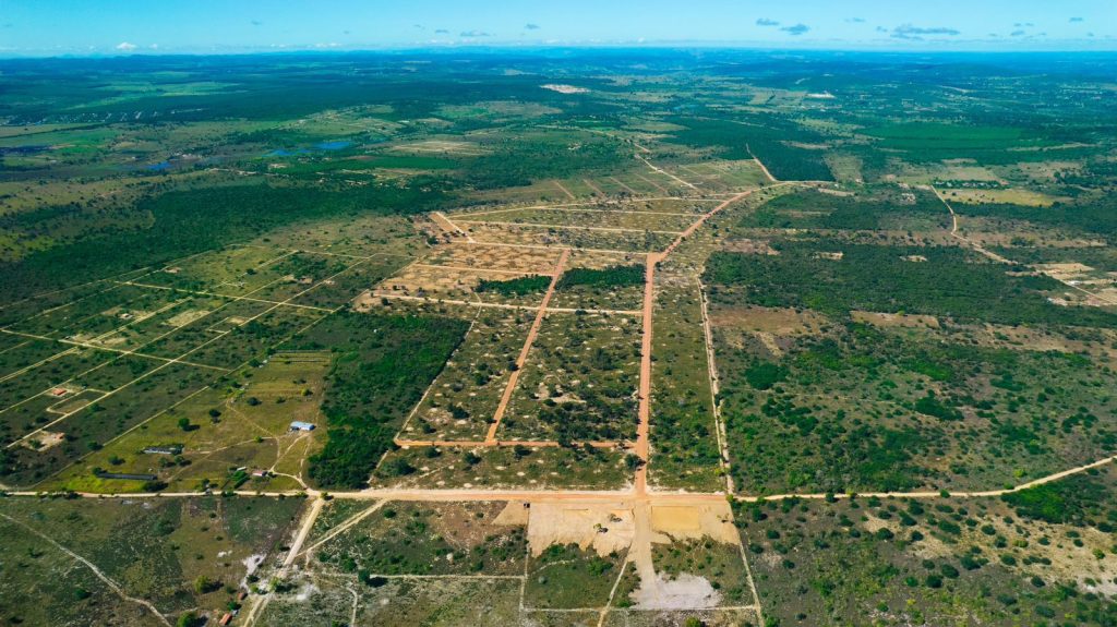 Ecochácaras Belo Vale, 77 99124-3413