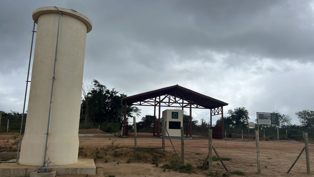 Ecochácaras Belo Vale, 77 99124-3413