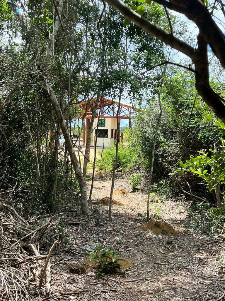 Ecochácaras Belo Vale, 77 99124-3413