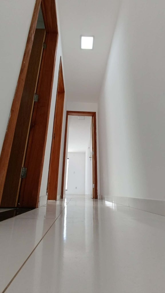 Casa à venda no bairro Ailton Senna, em ótima localização, próxima à fábrica Dass