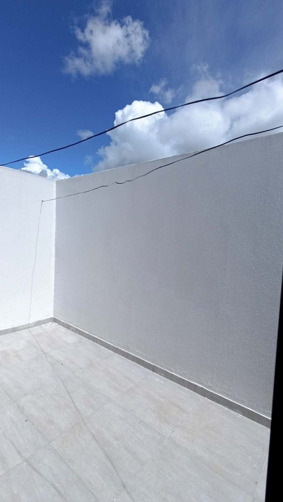 Casa à venda no bairro Ailton Senna, em ótima localização, próxima à fábrica Dass