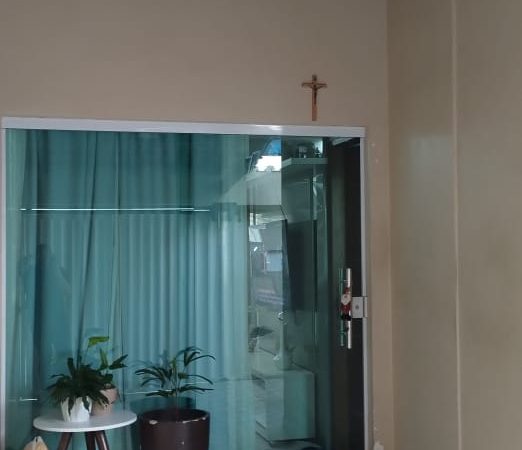 Casa no Patagônia Com 3/4 sendo uma suíte, 7799124-3413