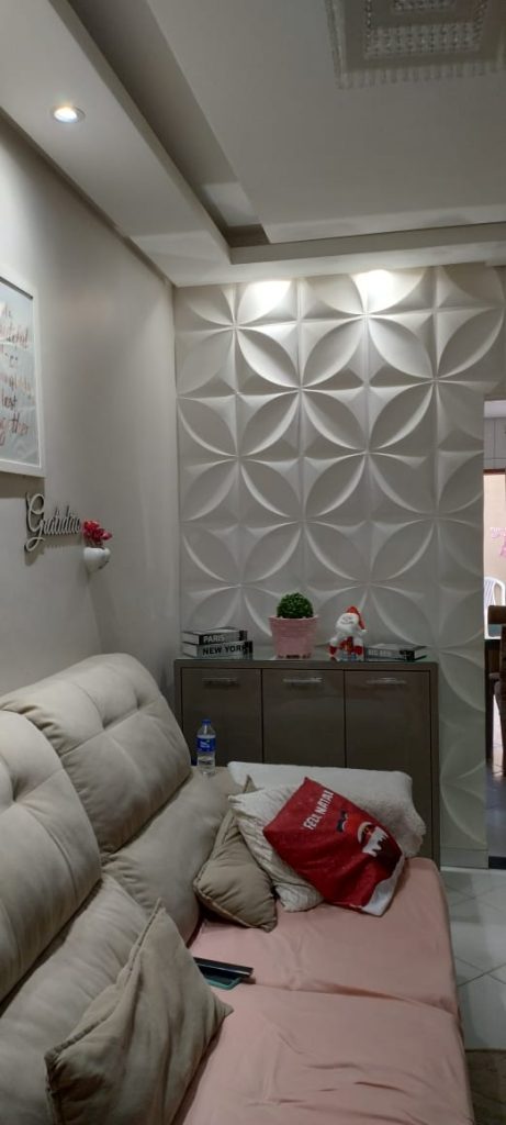 Casa no Patagônia Com 3/4 sendo uma suíte, 7799124-3413