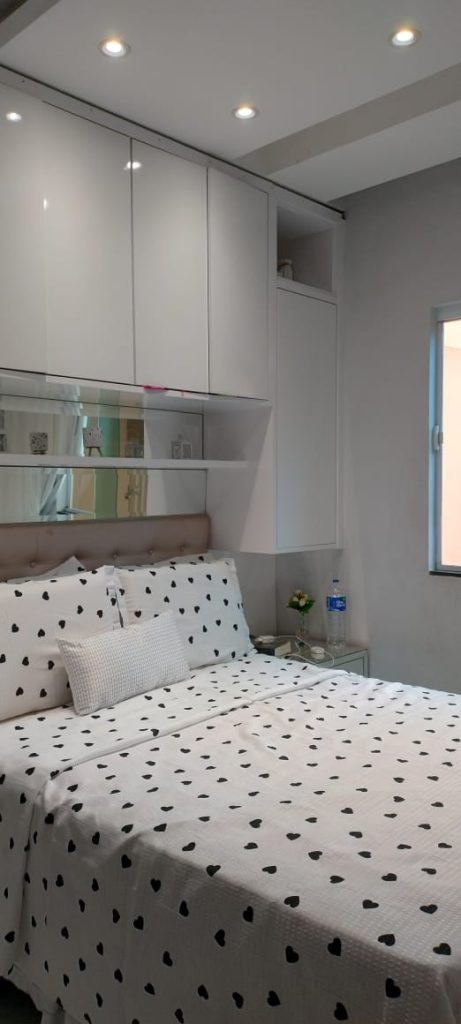 Casa no Patagônia Com 3/4 sendo uma suíte, 7799124-3413