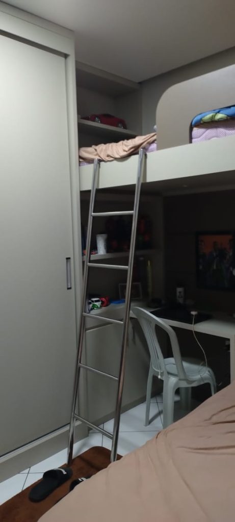 Casa no Patagônia Com 3/4 sendo uma suíte, 7799124-3413