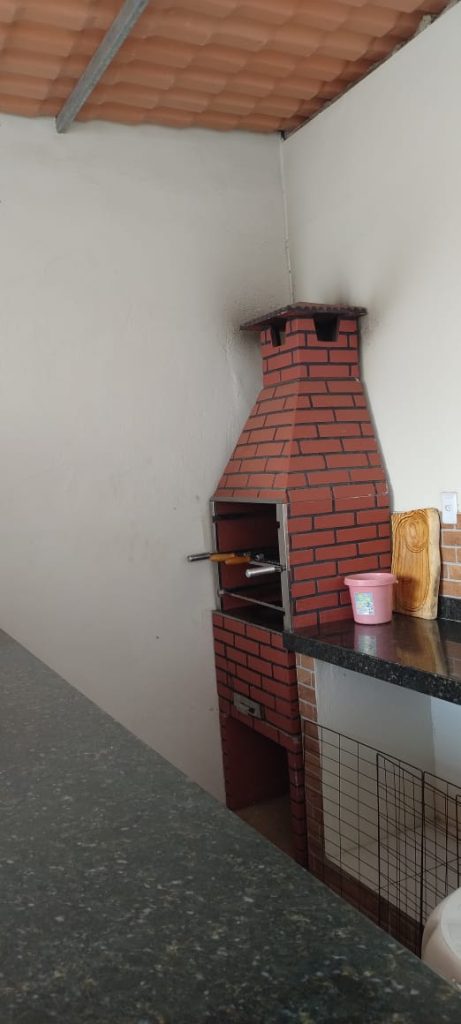 Casa no Patagônia Com 3/4 sendo uma suíte, 7799124-3413