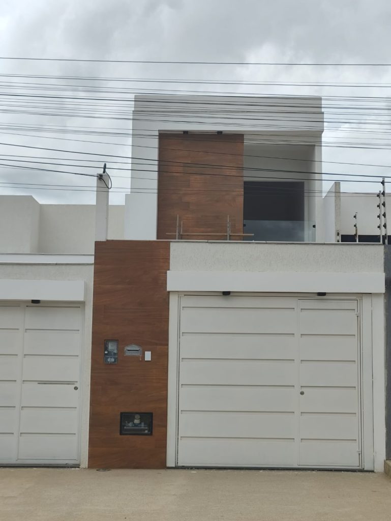 Duplex de 3/4 no conveima 1