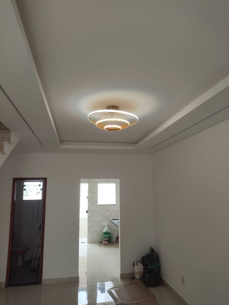 Duplex de 3/4 no conveima 1