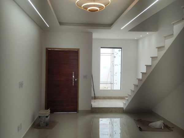 Duplex de 3/4 no conveima 1