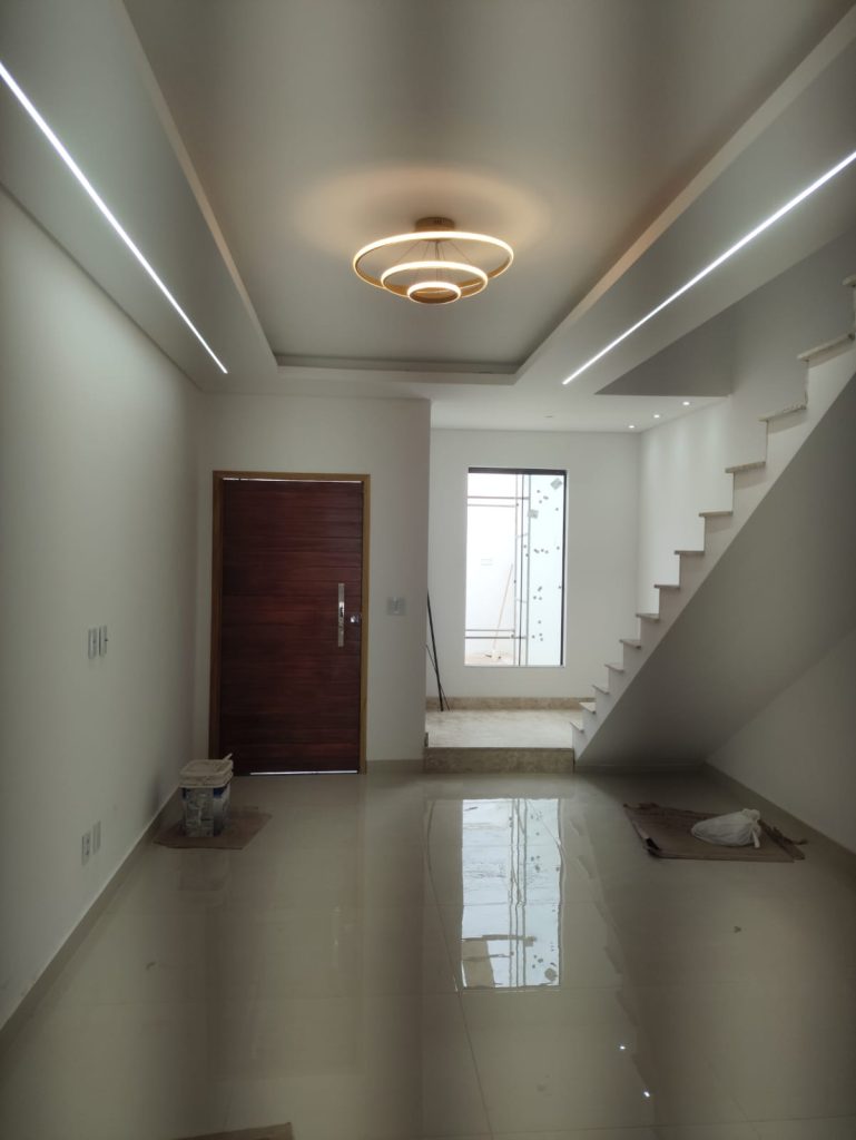 Duplex de 3/4 no conveima 1