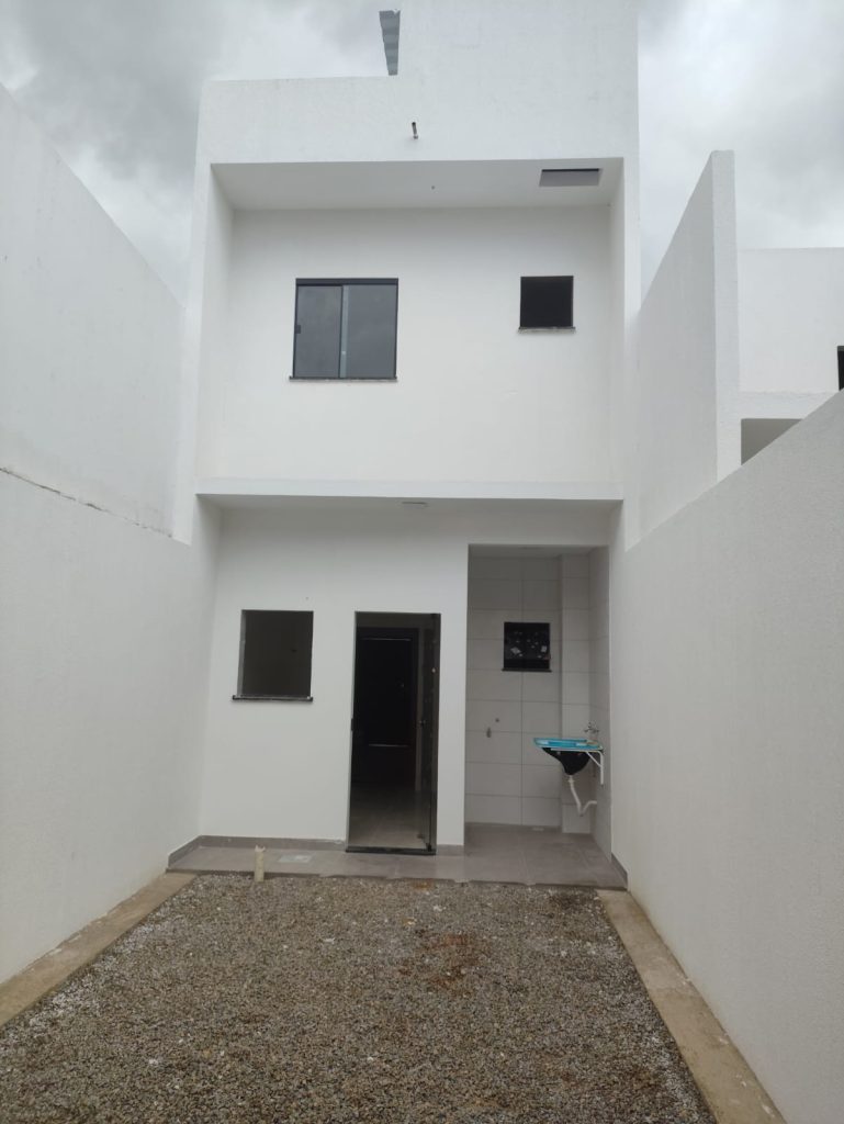 Duplex de 3/4 no conveima 1