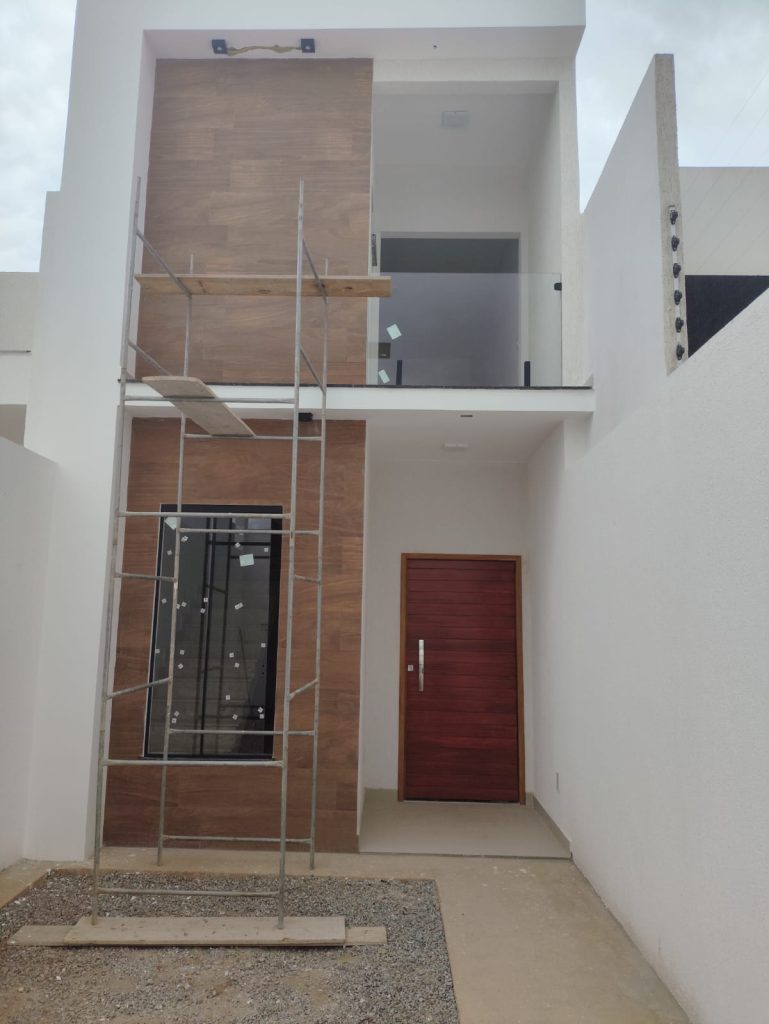 Duplex de 3/4 no conveima 1