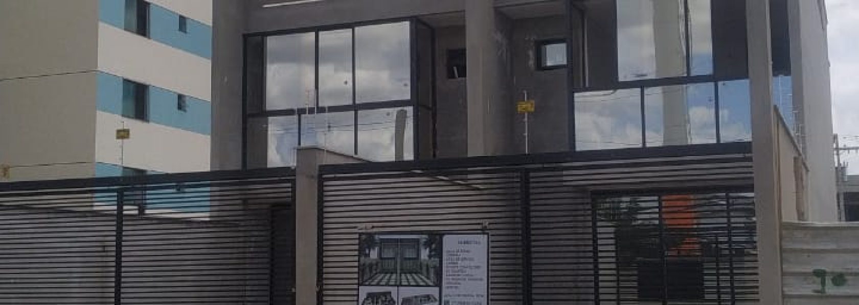 Vilagen no boa vista Com 3/4 sendo um com suíte