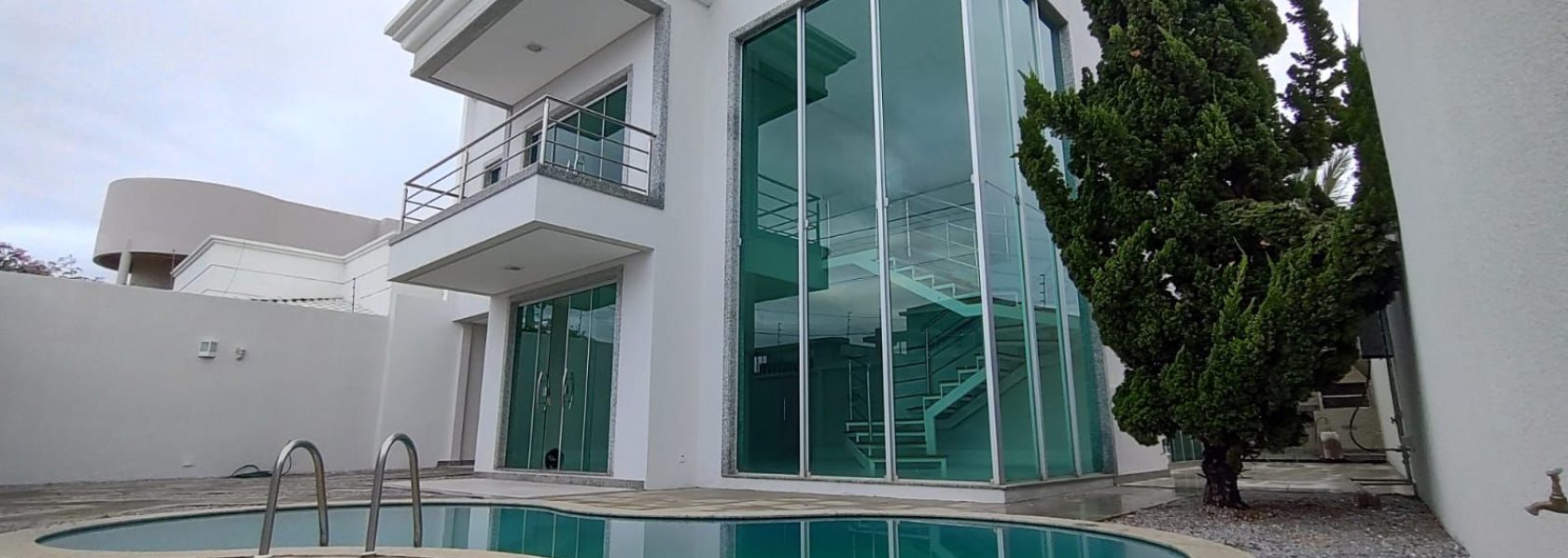 Casa a venda no Esplanada do parque  São ¾ Sento 3 suítes