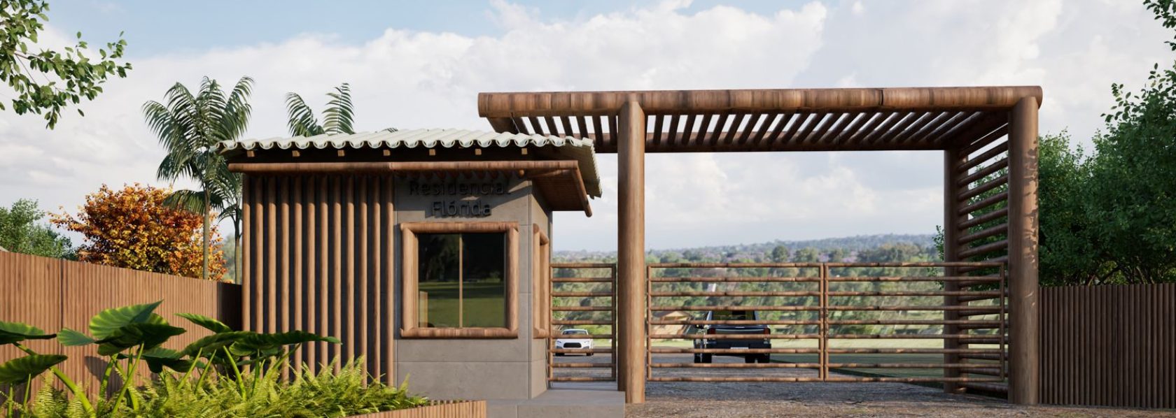 loteamento Florida Povoado de São Sebastião