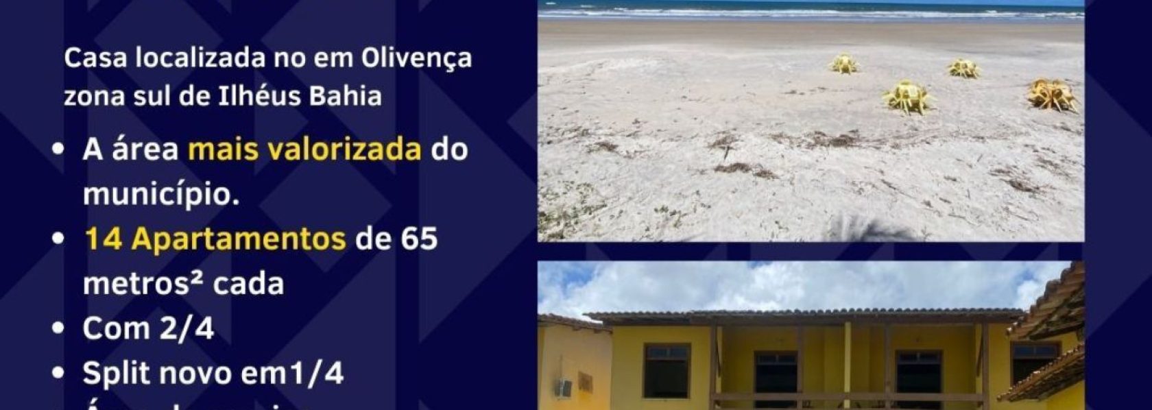 VENDA POUSADA Localizada no distrito de Olivença