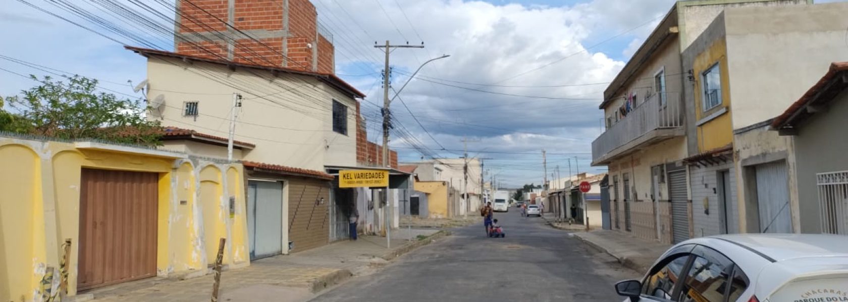 Terreno no Ibirapuera Medindo 10×25