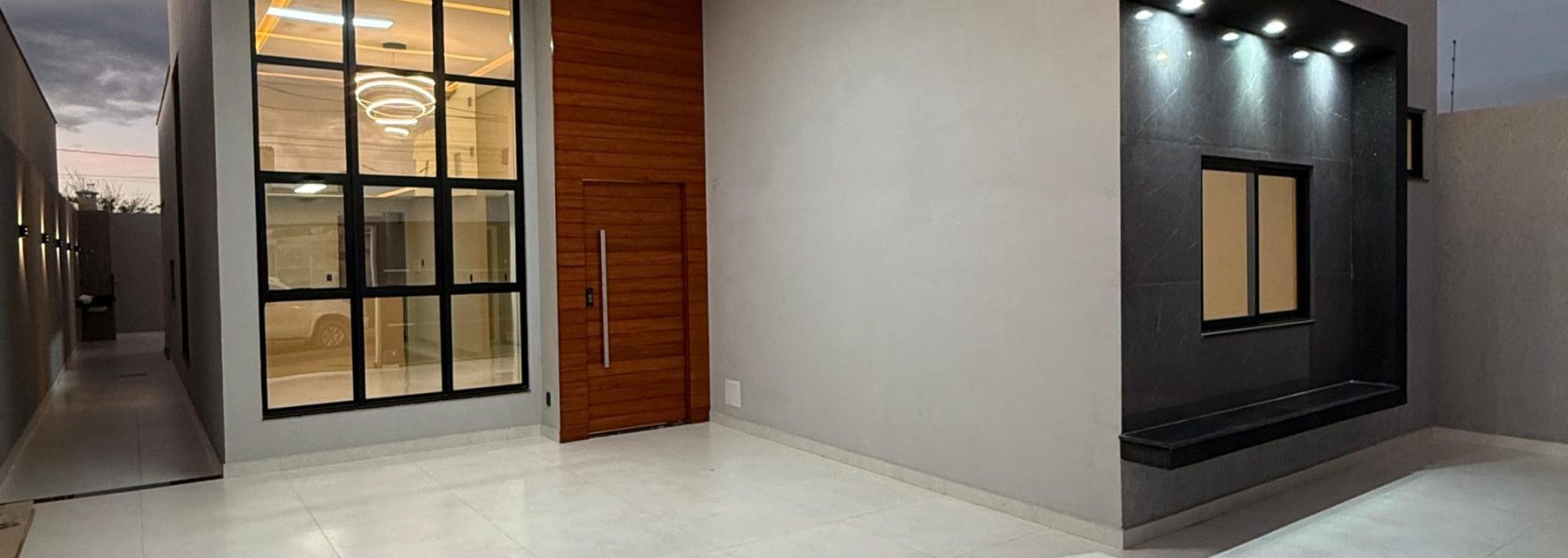 Duplex a venda bairro felicia